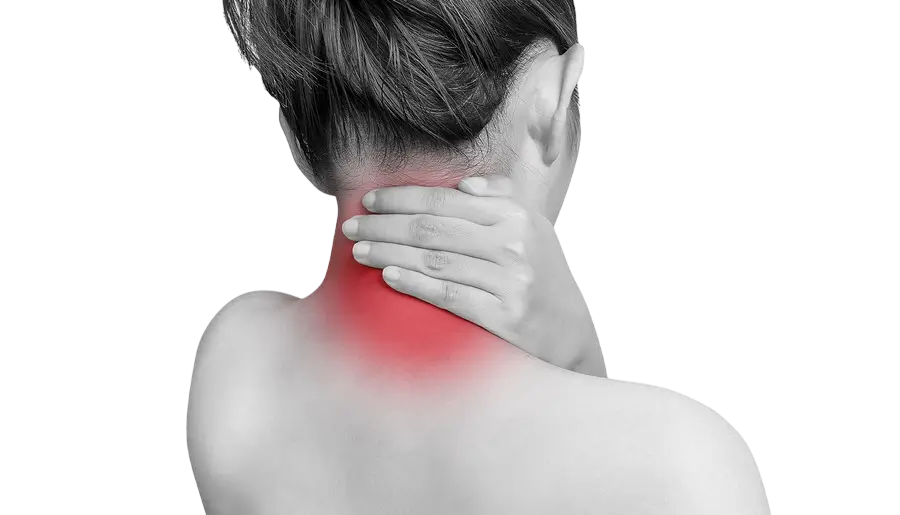 Trajtim fizioterapie për dhimbje të qafës në Prishtinë