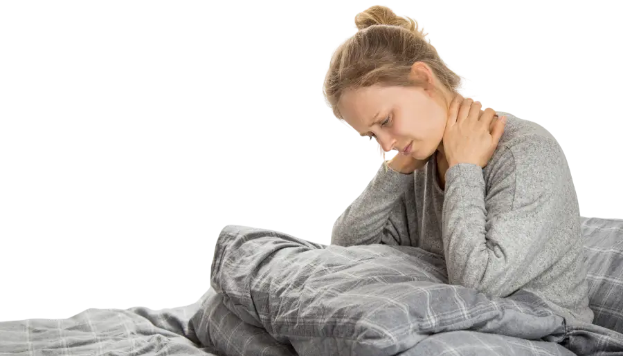 Trajtim fizioterapie për dhimbje kronike në Prishtinë