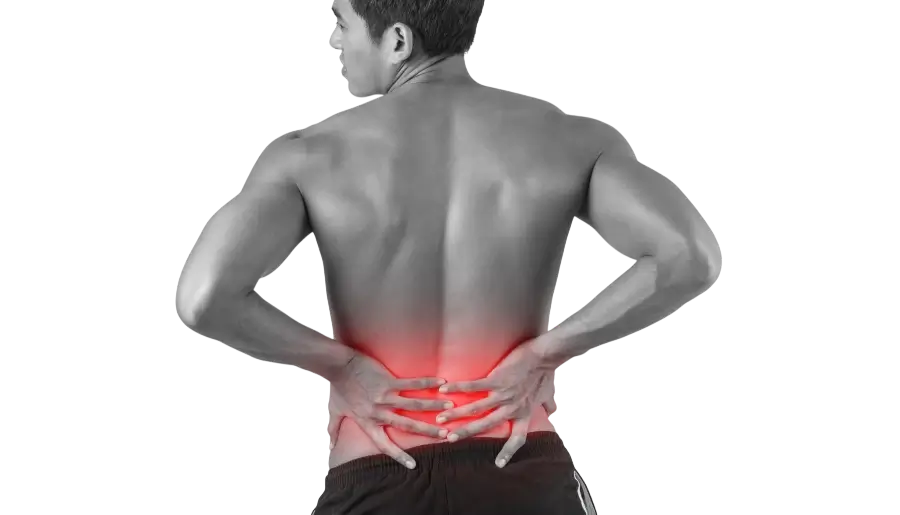 Trajtim fizioterapie për hernia diskale në Prishtinë