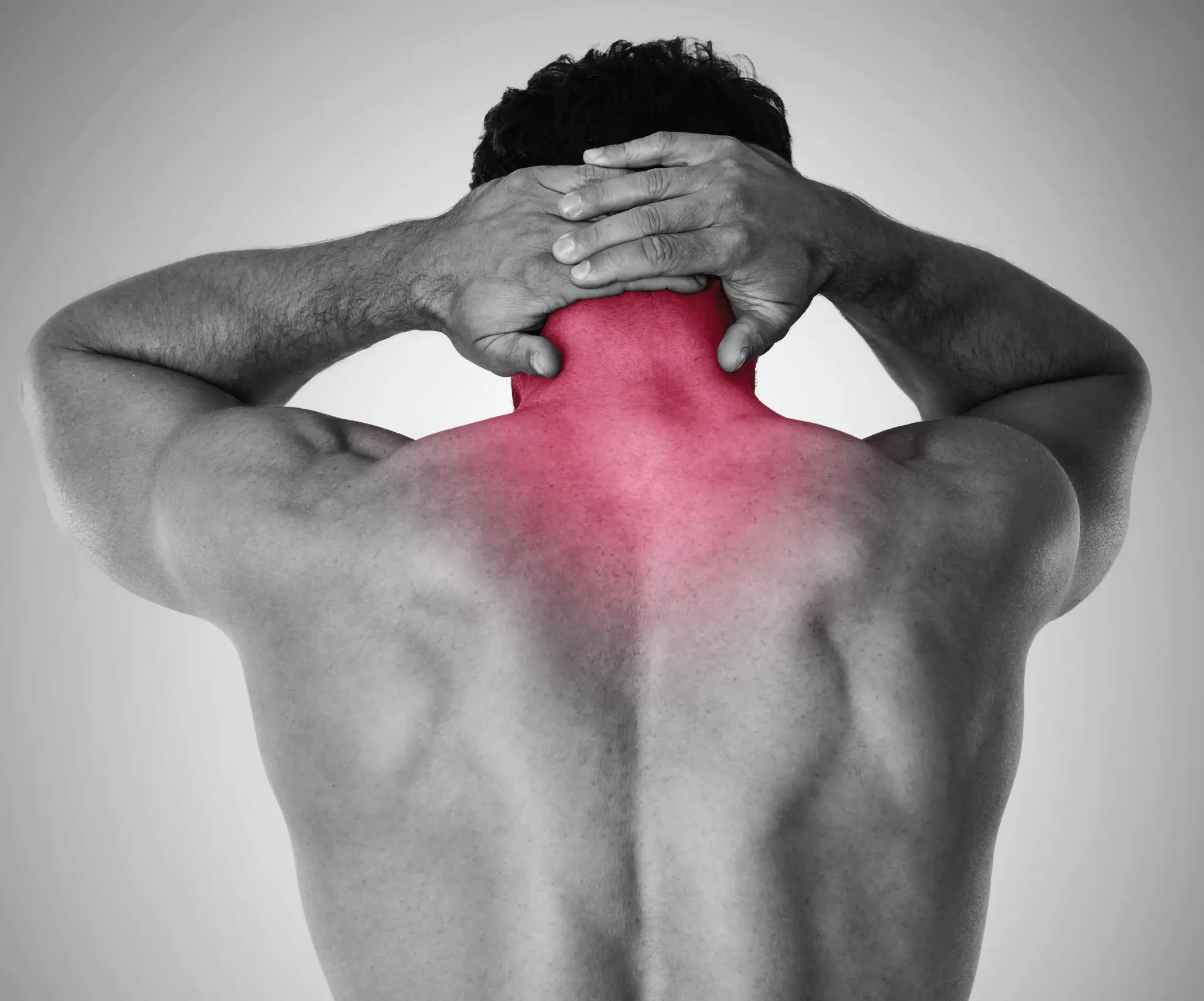 Trajtim fizioterapi dhimbje qafe Prishtine